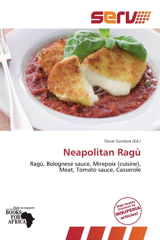 Neapolitan Ragù