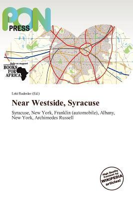 Near Westside Syracuse