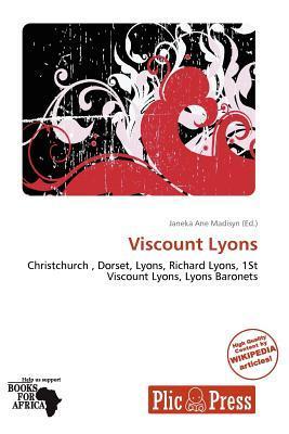 Viscount Lyons