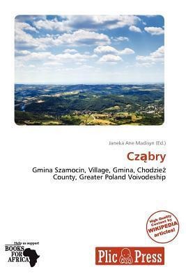 Czbry
