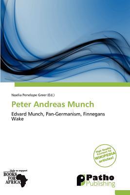 Peter Andreas Munch