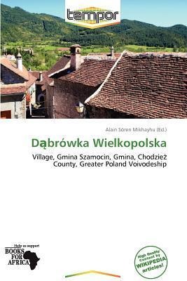 Dbrówka Wielkopolska