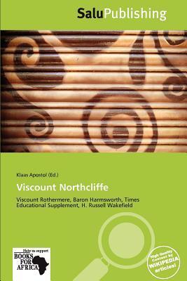 Viscount Northcliffe