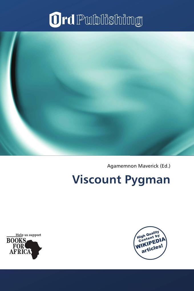 Viscount Pygman