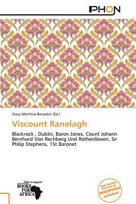 Viscount Ranelagh