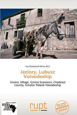 Jeziory Lubusz Voivodeship
