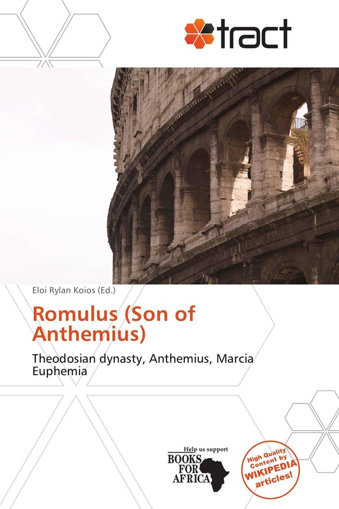 Romulus (Son of Anthemius)