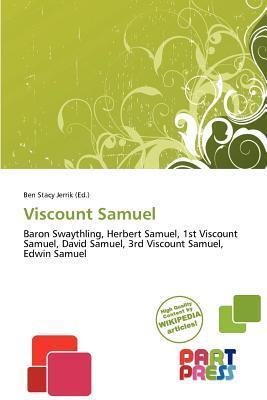 Viscount Samuel