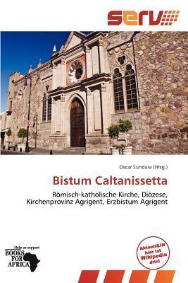 Bistum Caltanissetta