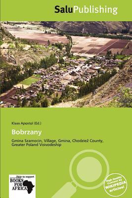 Bobrzany
