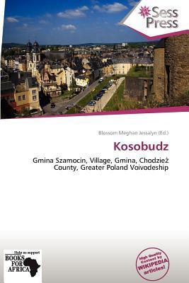 Kosobudz