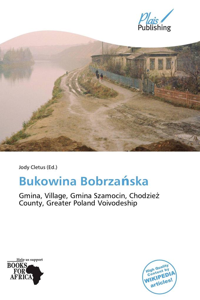 Bukowina Bobrzaska