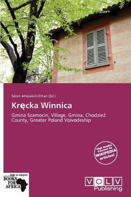Krcka Winnica