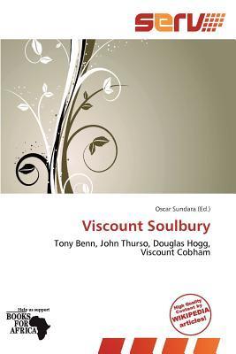 Viscount Soulbury