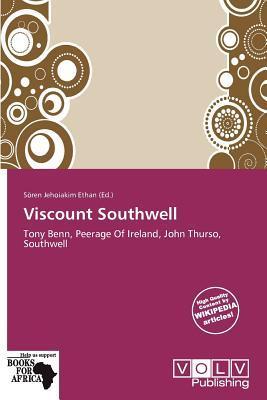 Viscount Southwell