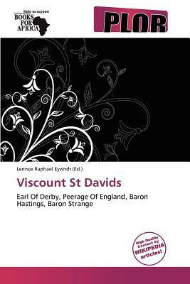 Viscount St Davids