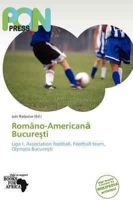 Româno-American Bucureti