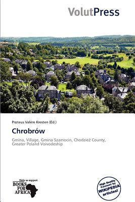Chrobrów