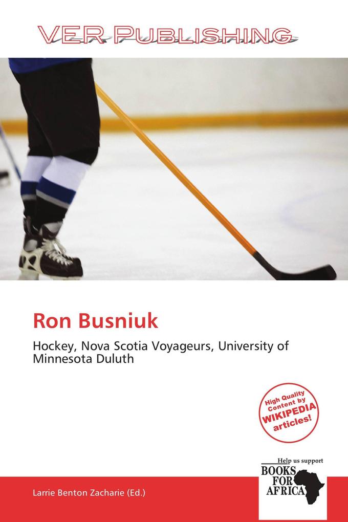 Ron Busniuk