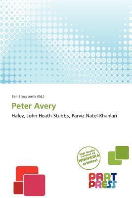 Peter Avery