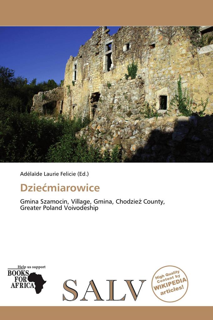Dziemiarowice