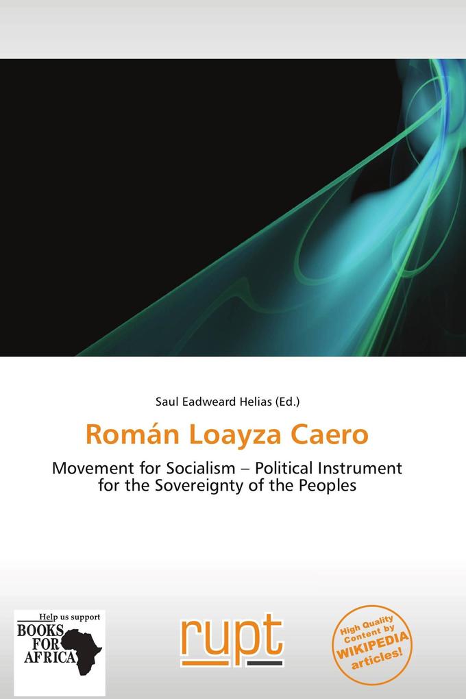 Román Loayza Caero