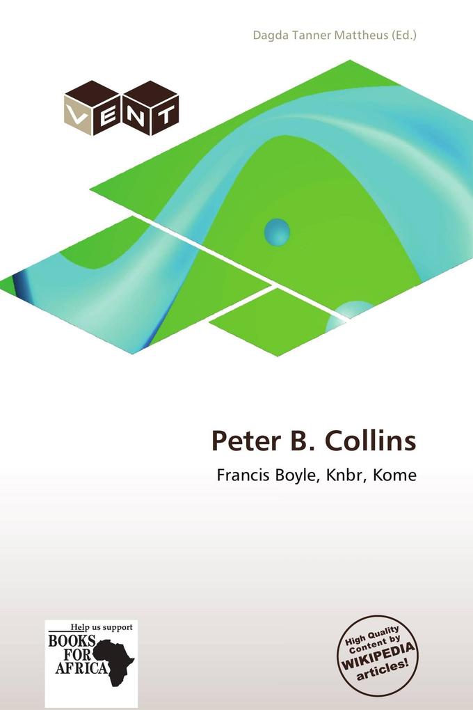 Peter B. Collins