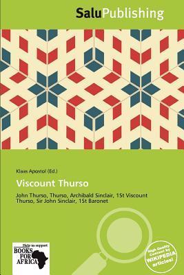 Viscount Thurso