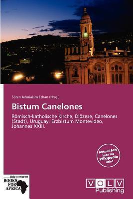 Bistum Canelones