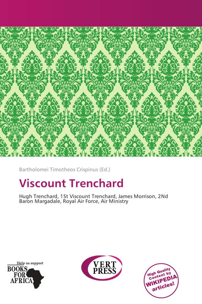 Viscount Trenchard