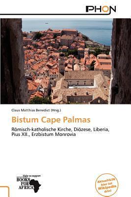 Bistum Cape Palmas