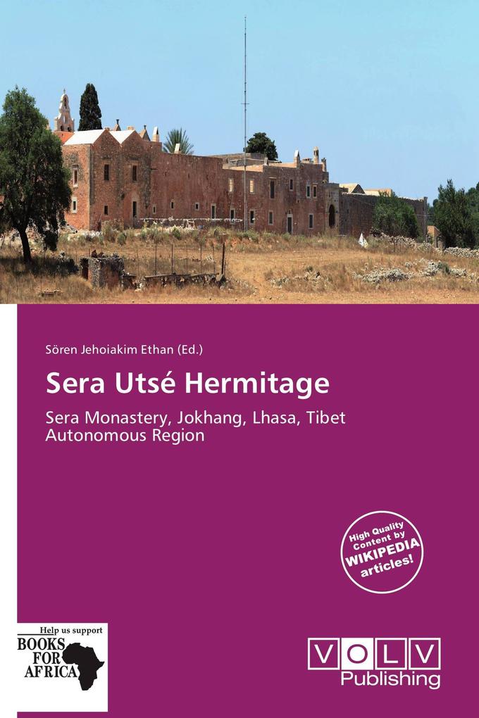 Sera Utsé Hermitage