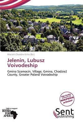 Jelenin Lubusz Voivodeship