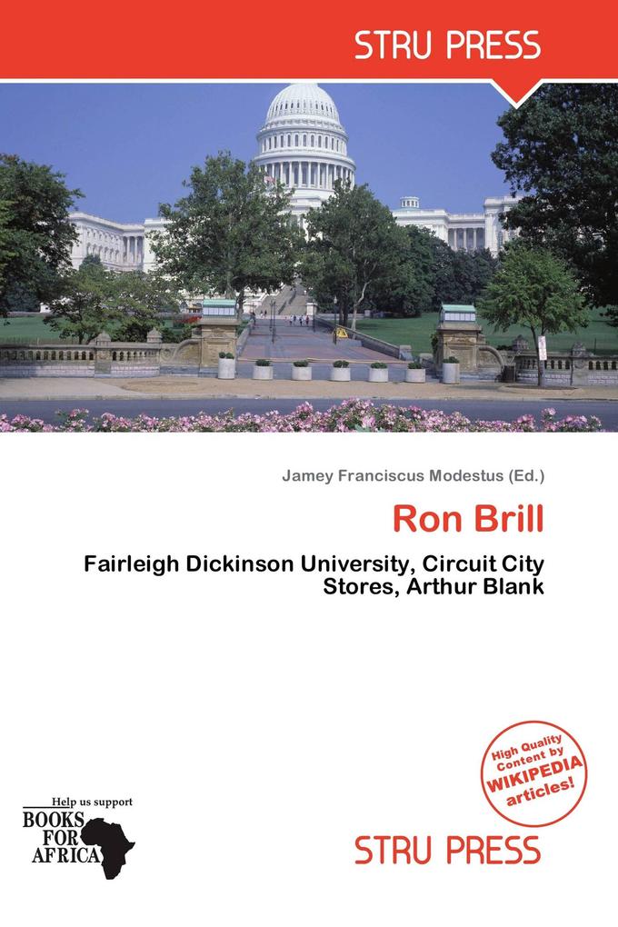 Ron Brill