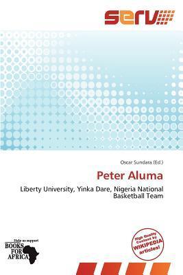 Peter Aluma