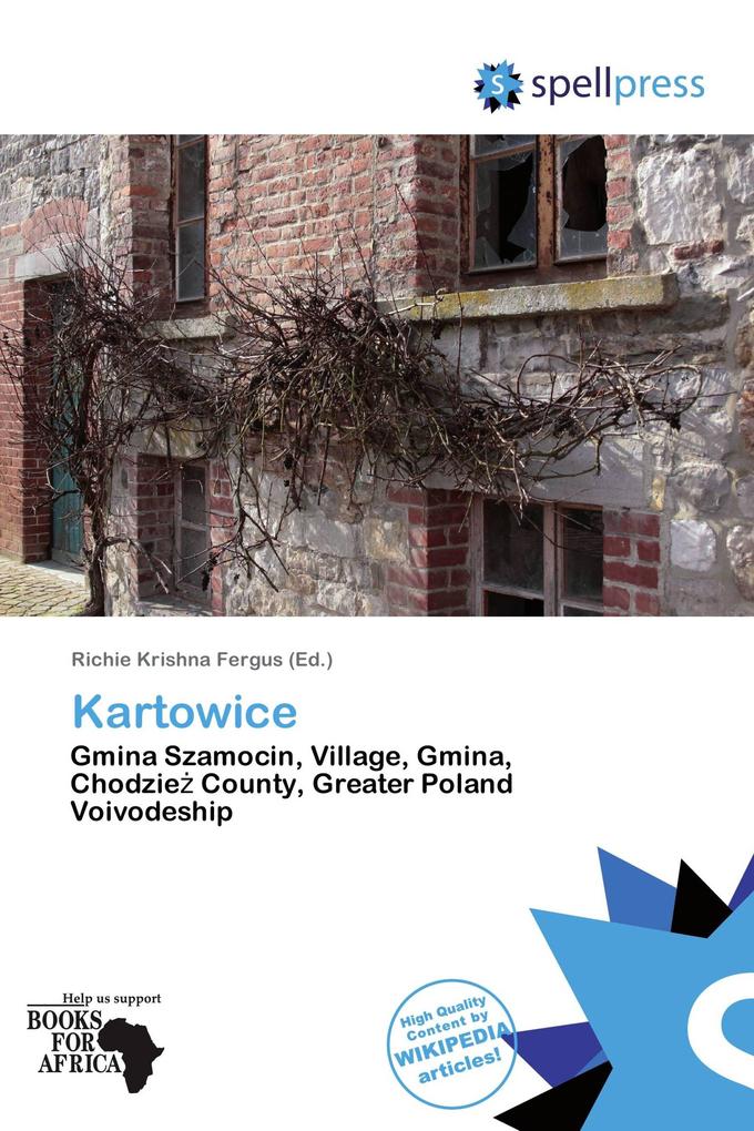 Kartowice