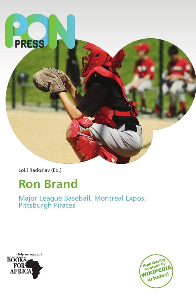 Ron Brand