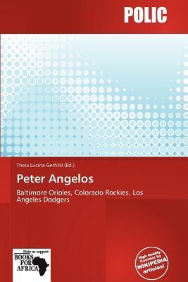 Peter Angelos