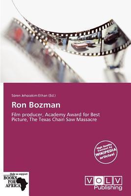 Ron Bozman