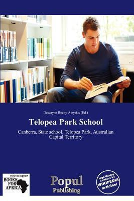 Telopea Park School