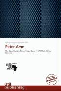 Peter Arne