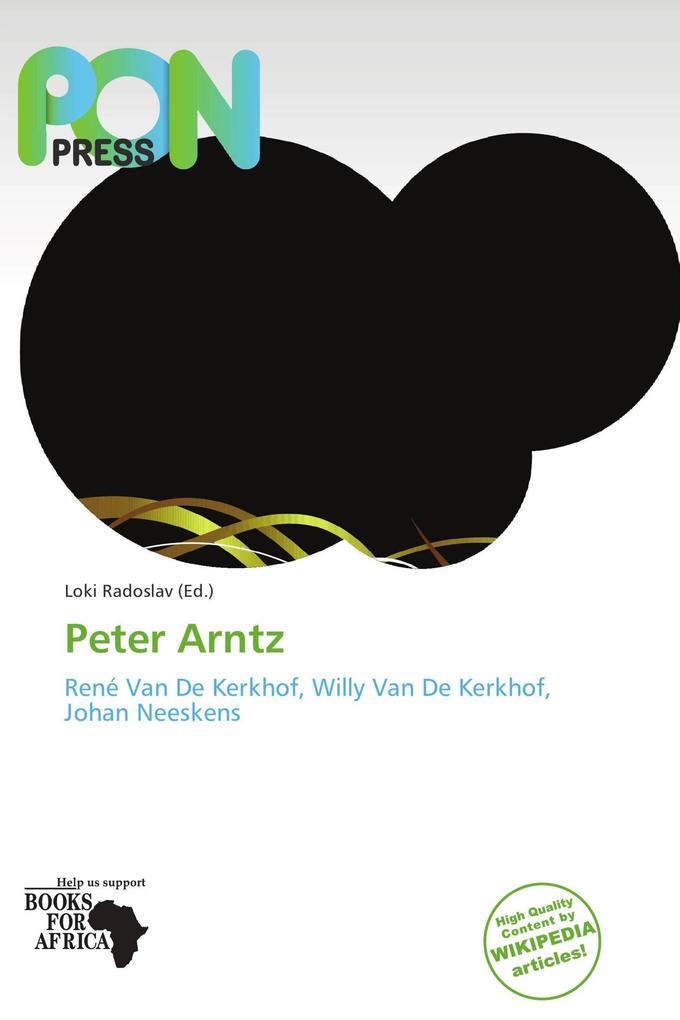 Peter Arntz
