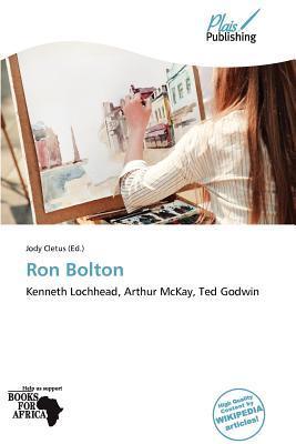 Ron Bolton