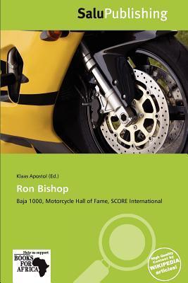 Ron Bishop