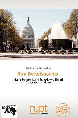 Ron Beitelspacher