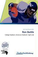 Ron Battle