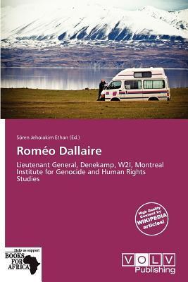 Roméo Dallaire