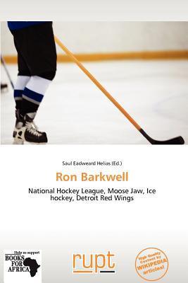 Ron Barkwell