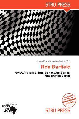 Ron Barfield