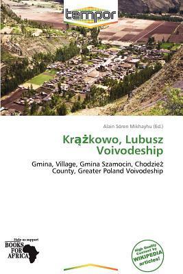 Krkowo Lubusz Voivodeship